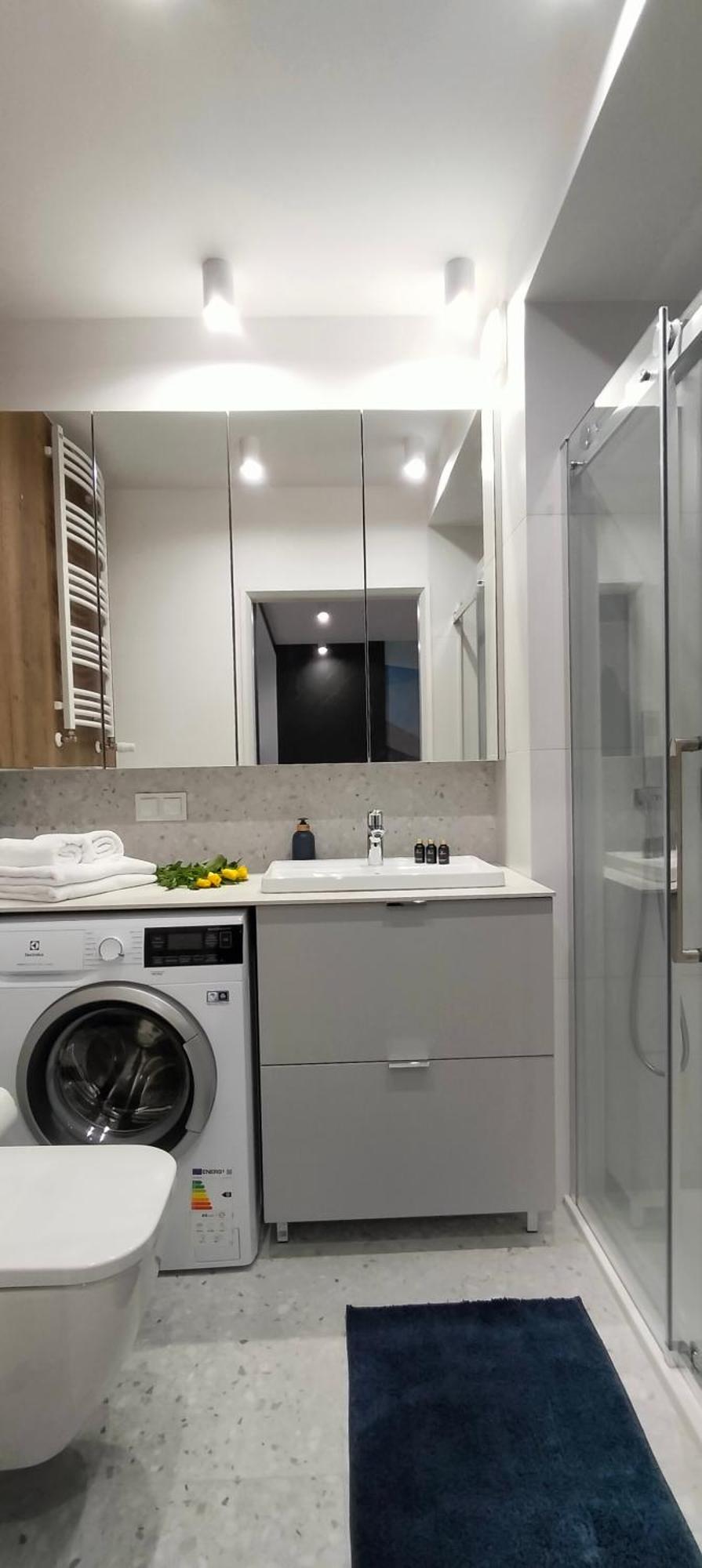 Cicha Przystan Apartamenty Whiteblue Sauna&Fitness&Parking Kołobrzeg Eksteriør billede